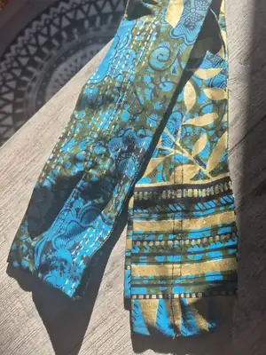 Isis Hairband 3