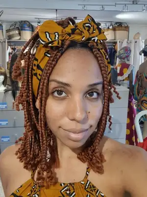 Kaélé Hairband 3