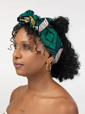 Keba Hairband