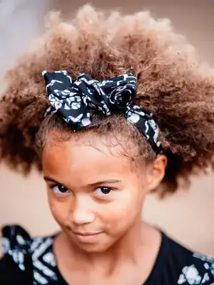 Loumé Hairband