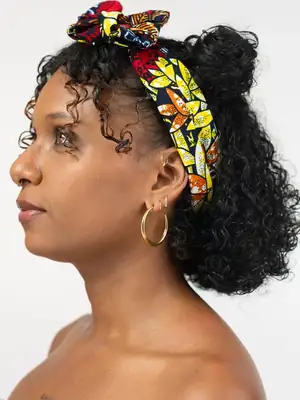 Obi Hairband 5