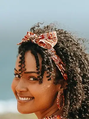 Douma Hairband