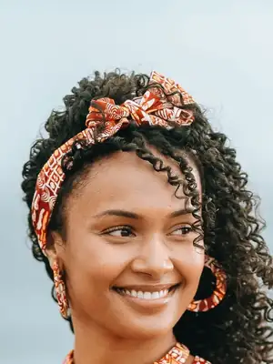 Douma Hairband 3