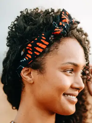 Jelani Headband