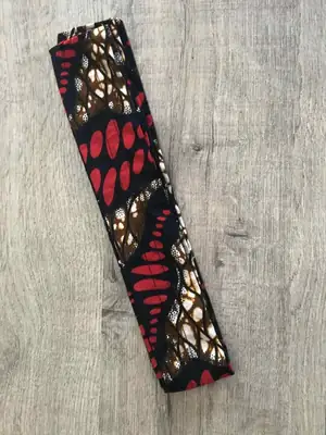 Jelani Headband 5