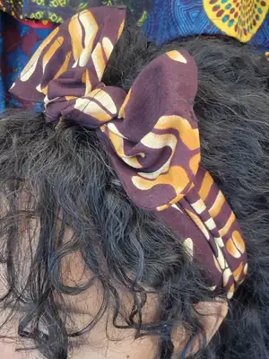 Koffi Hairband 3
