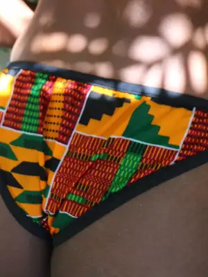 Bikini bottoms (3 colors) 6