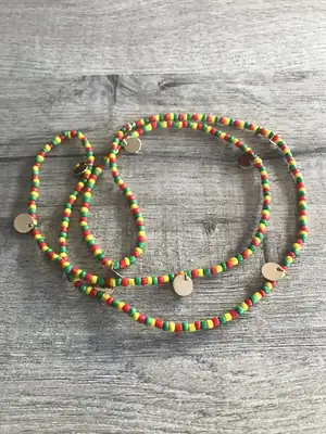Baya Africa 6