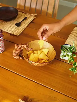 Cheetah Bowl 3