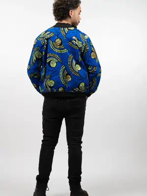 Akwélé Bomber Jackets 4