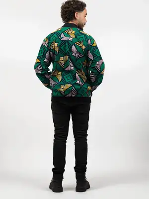 Keba Bomber Jackets 4