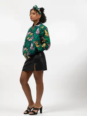 Keba Bomber Jackets 6