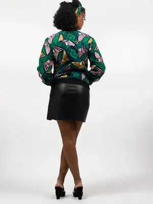 Keba Bomber Jackets 7