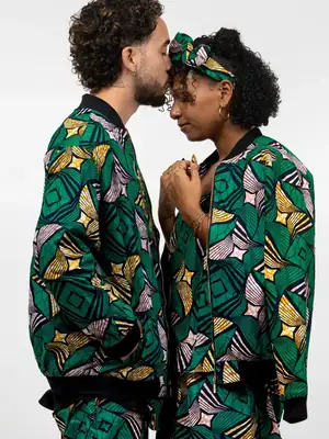 Keba Bomber Jackets 9