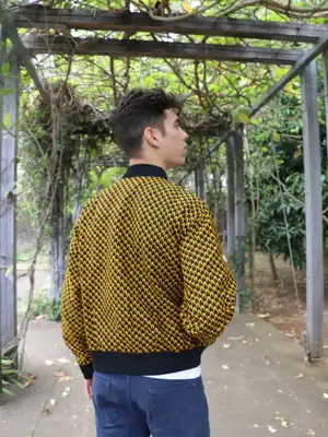 Bombers Ndugudu (3 coloris)