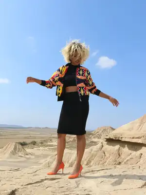 Ndugudu Bomber Jackets (3 colors) 5