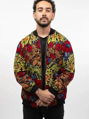 Obi Bomber Jackets