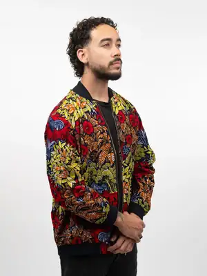 Obi Bomber Jackets 3