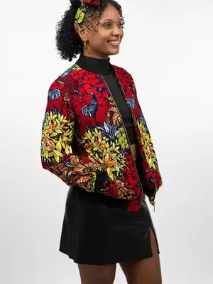 Obi Bomber Jackets 6