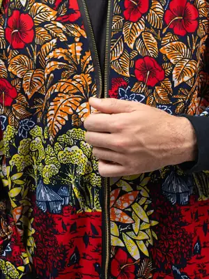Obi Bomber Jackets 9
