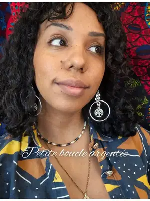 Tree of Life Earrings 8