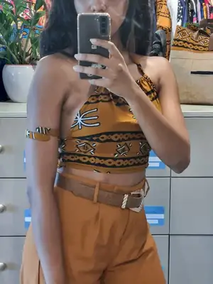 Kaélé Armband