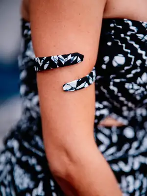 Loumé Armband