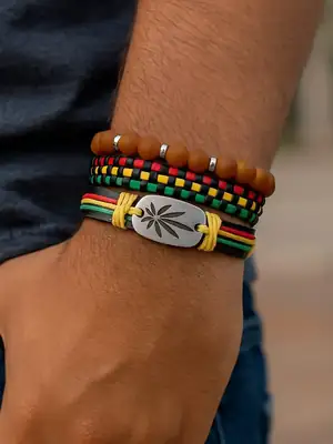 Marley Bracelet