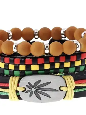 Marley Bracelet 3