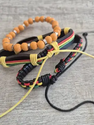Marley Bracelet 5