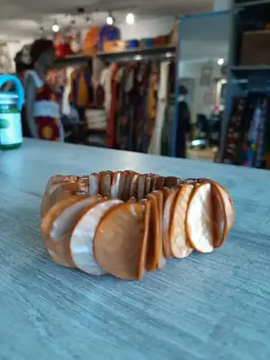 Pearl Bracelet