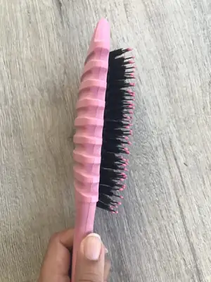 Defining brush 3