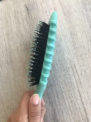 Defining brush 6