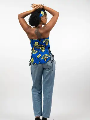 Akwélé Bustier 3