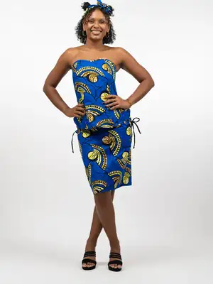 Akwélé Bustier 7