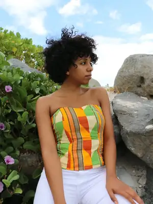 Ayo Bustier 4