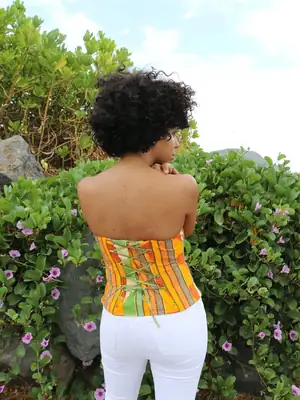Ayo Bustier 5