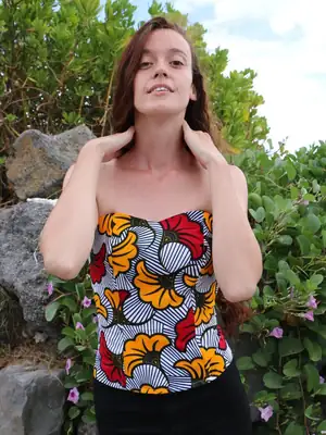 Ayo Bustier 10