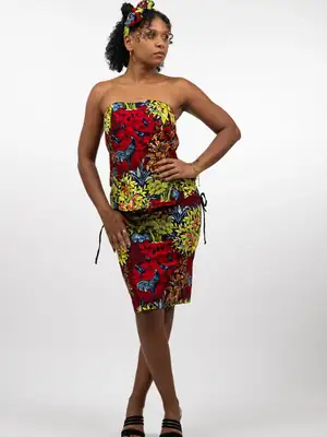 Obi Bustier 3