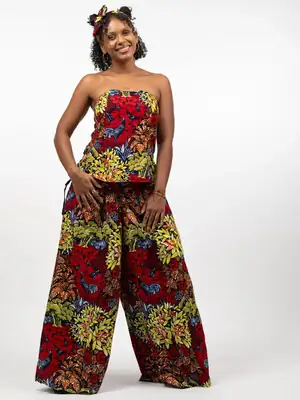 Obi Bustier 4