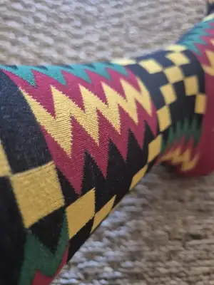 Knee-high socks (3 colors) 4