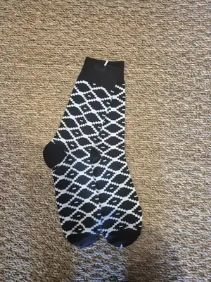 Knee-high socks (3 colors) 7