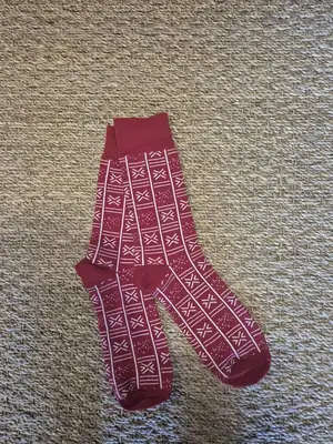 Knee-high socks (3 colors) 10