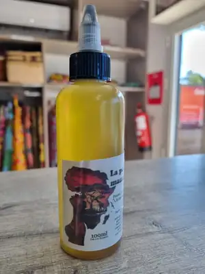 Chébé