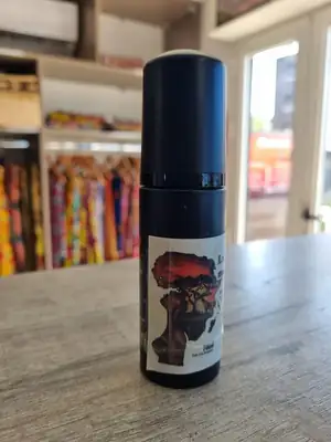 Chébé 3