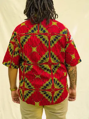 Asmara Shirt 3