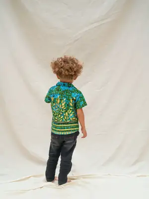 Isis Children's Shirt 3