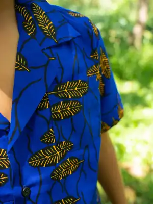 Yendi Children's Shirt 3
