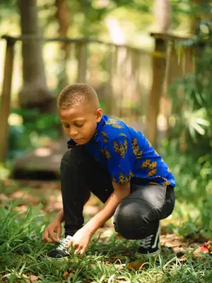 Yendi Children's Shirt 4