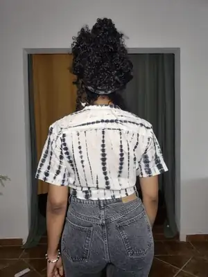 Nomade Women's Shirt